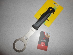 Ключ кареток SRAM DUB, Race Face Cinch, Rotor BSA30 - 950 грн