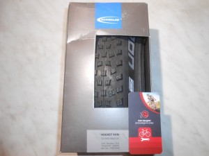 Покришка Schwalbe Rocket Ron TLReady Folding E-25 26x2.25 - 1700 грн