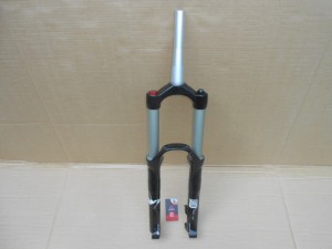 Користована вилка Rock Shox Lyrik 26 колеса, 20 вісь - 8900 грн