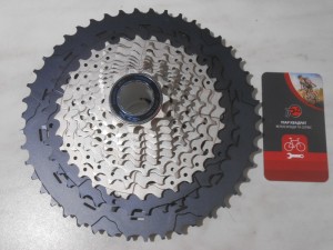Касета Shimano SLX CS-M7000 для 11, (11-46) - 3100 грн