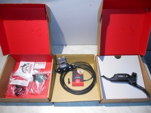 Комплект гальм SRAM DB8 950 +2000 мм - 8200 грн