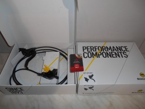 Гальмо Magura MT Sport ручка 2 пальця - 2500 грн