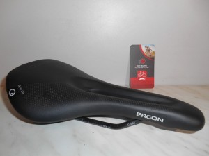 Сідло як нове Ergon SR Sport Gel Women - 2300 грн