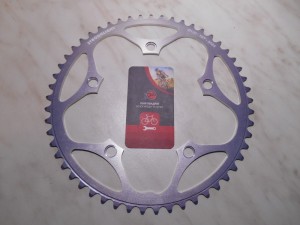 Зірка для систем Shimano Ultegra FC-6750 53 зуба - 1650 грн