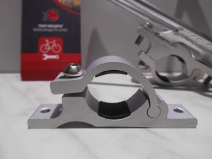 Адаптер підфляжника на кермо - 290 грн