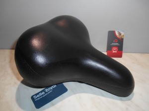 Сідло Selle Royal City комфорт - 1400 грн