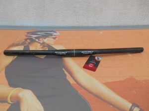 Кермо користоване Ritchey Carbon WCS 600 мм - 700 грн