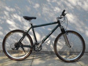 Велосипед Scheidegger TDS 26 - 12500 грн