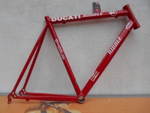 Рама користована шосе Ribble 700 С - 2400 грн