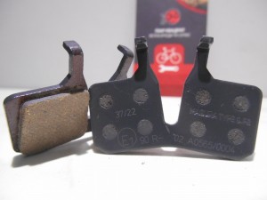 Колодки Magura PADS 9.P оригінал виробника - 950 грн