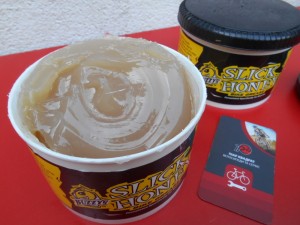 Змазка Slick Honey DT SWISS Buzzy's 10 грамів - 100 грн