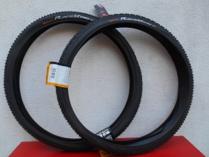 Покришка Continental Race King Performance MTB 26 x 2.0 - 950 грн