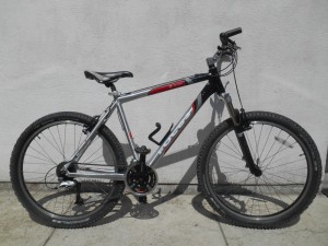 Велосипед Focus Cypress 26 користований - 9400 грн