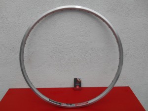 Обід Alexrims Adventurer 26 дюймів пістонований на 36 от - 900 грн