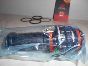 Каретка Shimano BB-MT501 Hollowtech II 68-73 мм - 720 грн