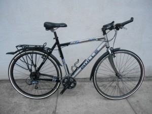 Велосипед Bulls pro 8.5 c 28 колеса - 10800 грн