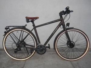 Велосипед  Diamant  28 колеса - 16500 грн