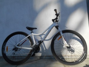 Велосипед Trek Cali 29 колеса  - 14000 грн