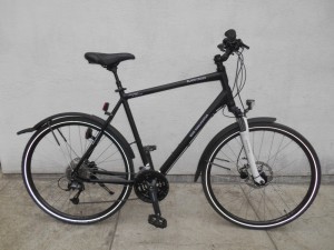 Велосипед Bike Manufatur 28 колеса, розмір XL  - 16500 грн