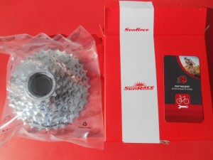 Тріскачка SunRace MFM909 на 9 шв (13-32) - 1500 грн