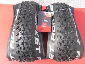 Schwalbe Rocket Ron Performance 26x2.10 фолдінг - 1200 грн