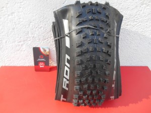 Покришка Schwalbe Rocket Ron Performance 27.5 x 2.80" - 990 грн