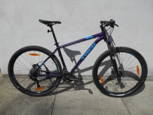Велосипед Trek XCaliber 9, колесо 29, 18,5 рама - 26650 грн