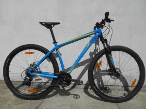 Користований велосипед Specialized Hardrock - 14500 грн