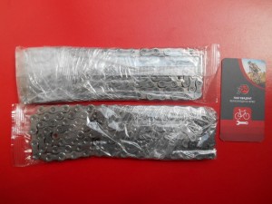 Ланцюг Shimano 105 SLX CN-HG601 Chain 11 замок - 1500 грн