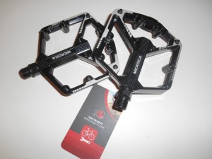 Педалі топталки Meroca, платформи - 650 грн