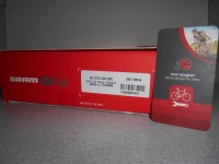 Манетка права Sram SX Eagle для 12 шв, трос - 1300 грн