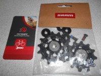 Комплект роликів перемикача Sram GX Eagle на 12 шв - 1595 грн