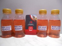 Масло Reverb RockShox для підсіделок дроперів 100 мл - 150 грн