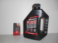 Масло Maxima Plush Dynamic Heavy 100 мл - 300 грн