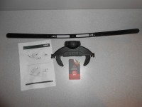 Краб для боксів Thule PowerClick G3 - TH 52822 - 1490 грн