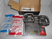 Користовані Shimano Saint MX80 чудовий стан - 2900 грн