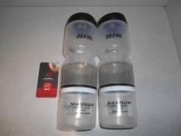 Фляга Zefal Magnum, ємність 975 мл - 230 грн