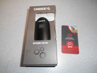 Фара Onride Cyclop, акумулятор, світло перед - 680 грн