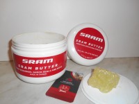 Засіб догляду SRAM Butter за вилками, 20 грамів - 160 грн