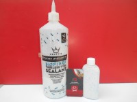 Герметик Peat'ys Holeshot BioFibre 100 мл - 250 грн