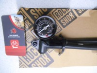 Насос високого тиску Rock Shox 600 psi (40 bar) - 2260 грн