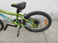 Велосипед Bergamont Bergamonster 20 - 5300 грн