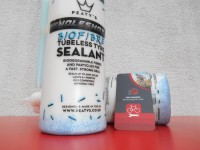 Герметик Peat'ys Holeshot BioFibre 100 мл - 250 грн