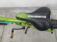 Велосипед Bergamont Bergamonster 20 - 5300 грн