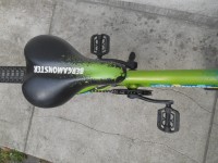 Велосипед Bergamont Bergamonster 20 - 5300 грн