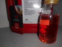 Масло Reverb RockShox для підсіделок дроперів 100 мл - 150 грн