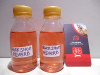 Масло Reverb RockShox для підсіделок дроперів 100 мл - 150 грн