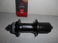 Втулка задня Shimano FH-M3050 36 от, 135 мм - 1300 грн
