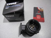 Адаптер Thule 9907 Adapter 13 pin - 7 pin 990700 для фаркопа - 990 грн