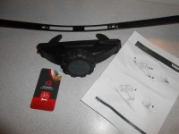 Краб для боксів Thule PowerClick G3 - TH 52822 - 1490 грн